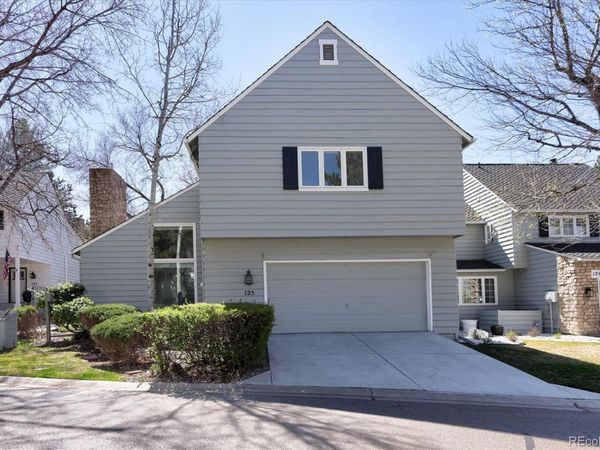 4505 S Yosemite Street, Unit 125, Denver, CO 80237