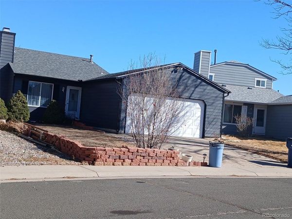 19335 E Batavia Place, Aurora, CO 80011