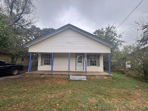 6304 S 61st West Avenue, Tulsa, OK 74131