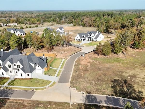 0 Horzion Hill , Shreveport, LA 71106