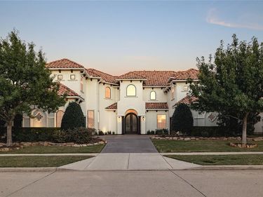 10388 Tobias Lane, Frisco, TX 75033