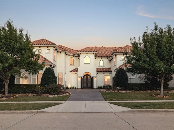 10388 Tobias Lane, Frisco, TX 75033