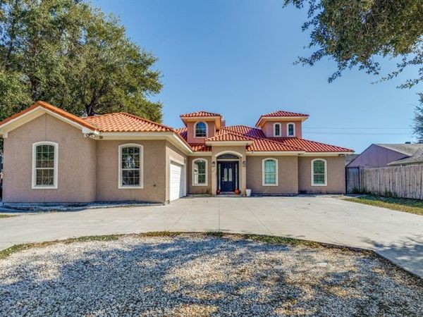 7419 Barberton Drive, Houston, TX 77036