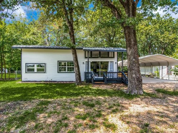 1501 Tawakoni Drive, West Tawakoni, TX 75474