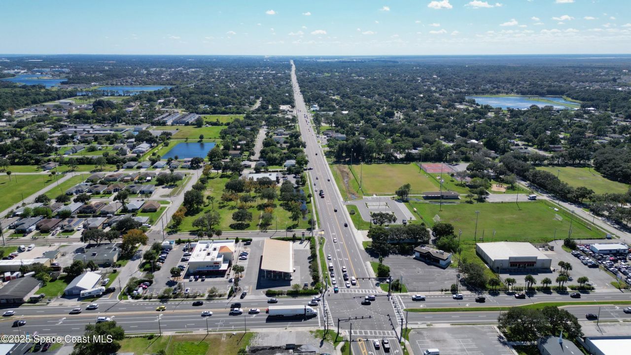 1035 W King Street, Cocoa, FL 32922 Photo