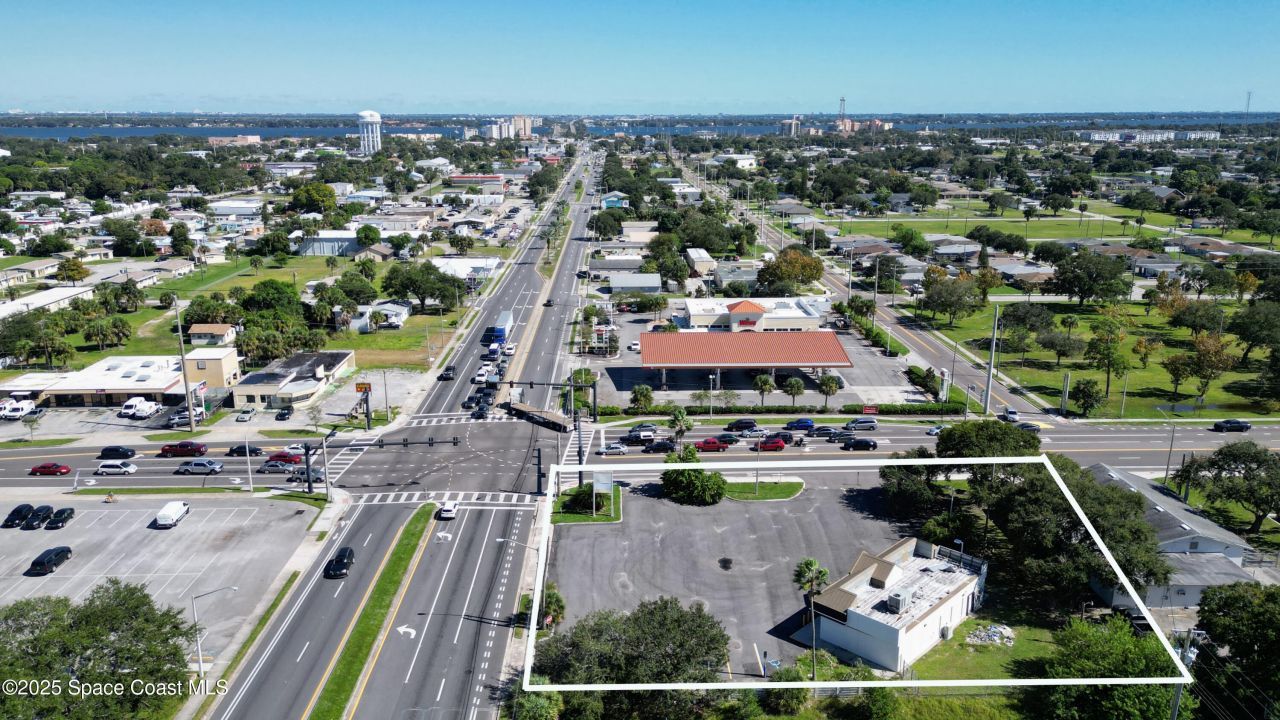 1035 W King Street, Cocoa, FL 32922 Photo