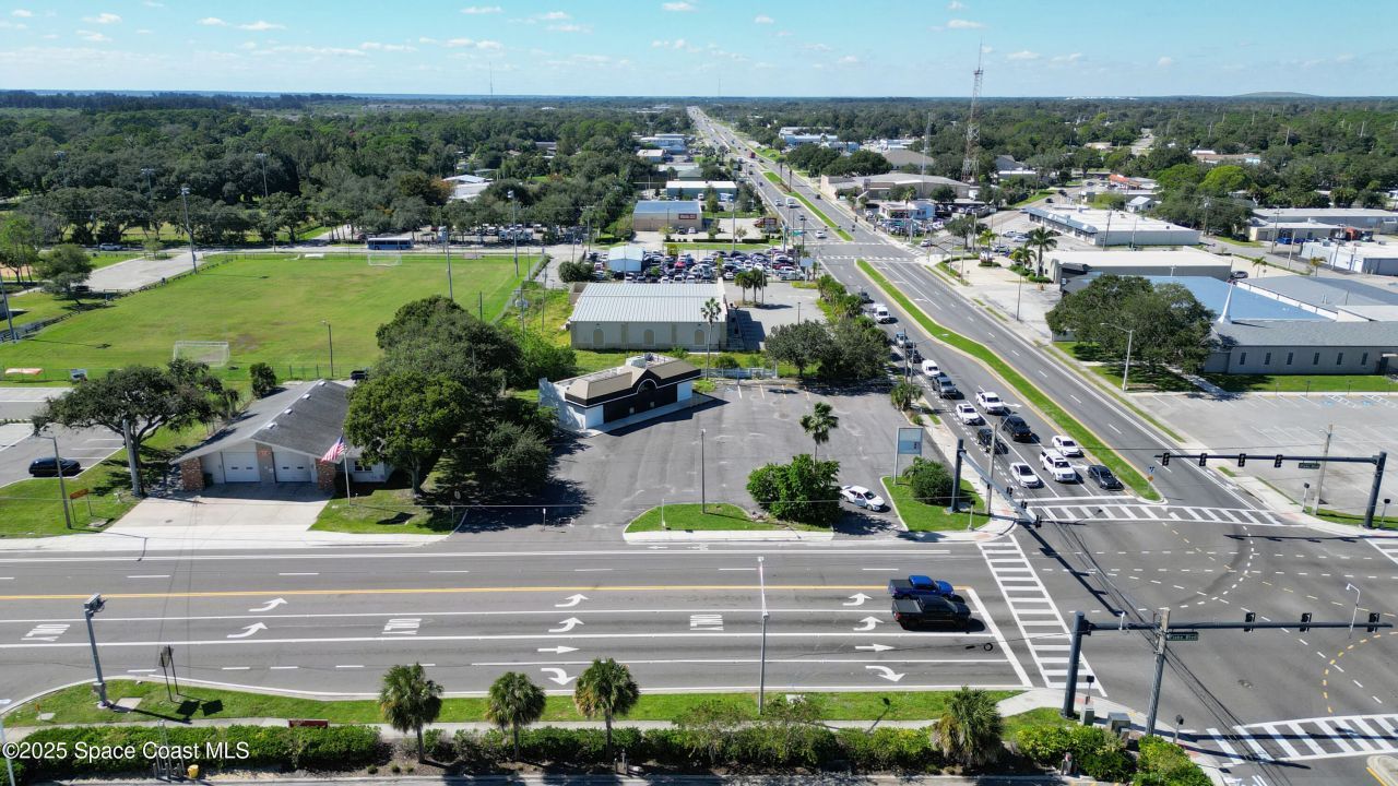 1035 W King Street, Cocoa, FL 32922 Photo