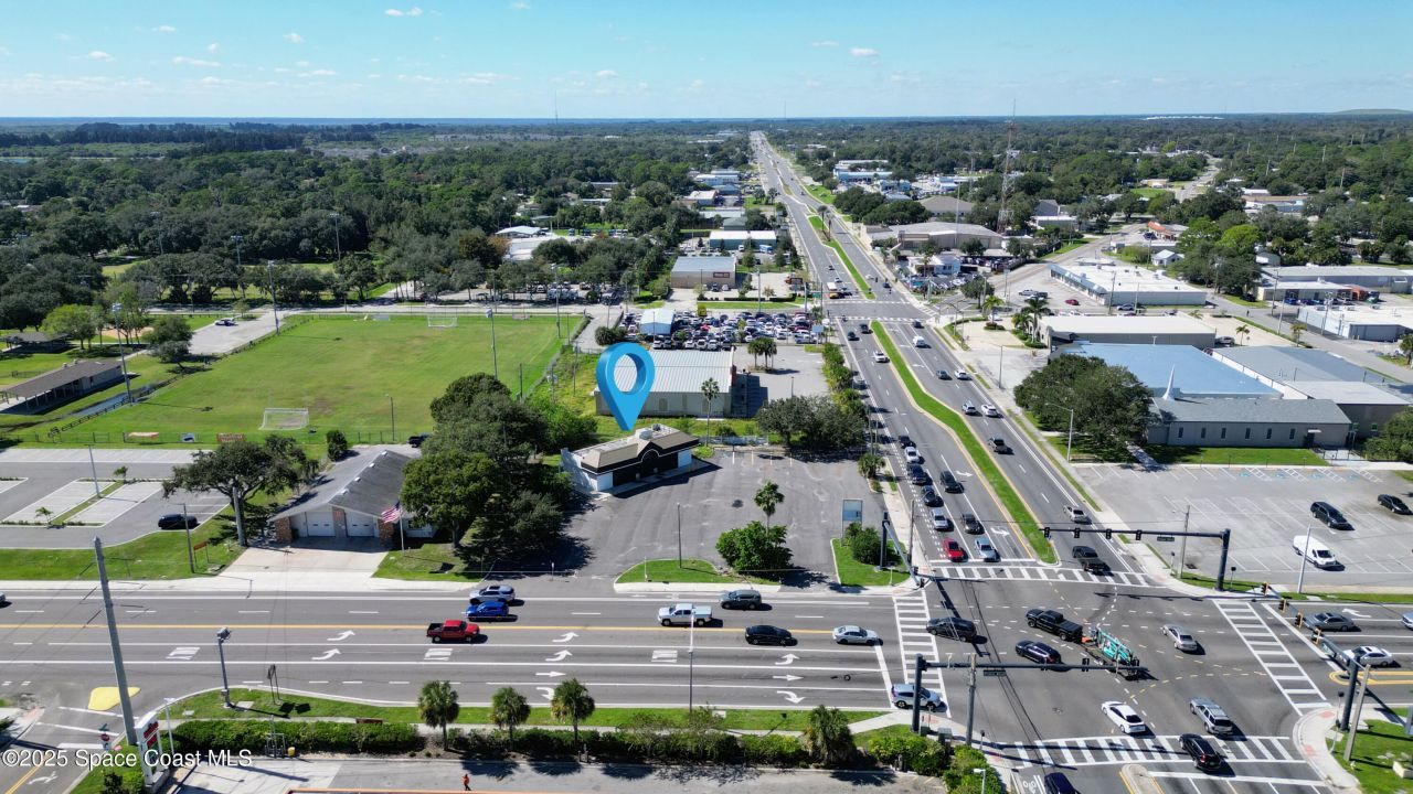 1035 W King Street, Cocoa, FL 32922 Photo