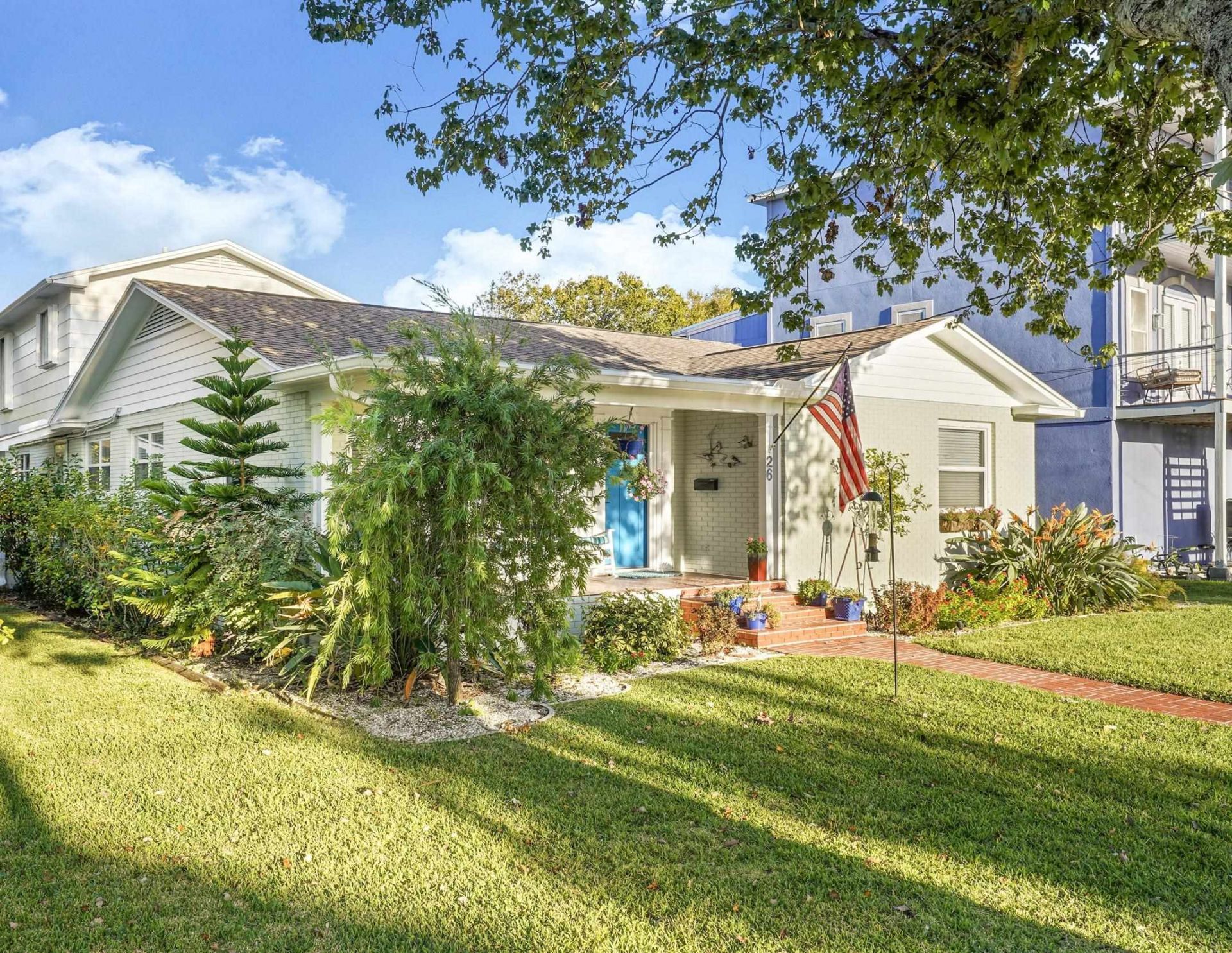 26 Dolphin Dr, Saint Augustine, FL 32080 Main Photo