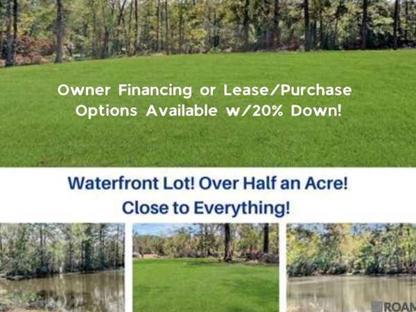Lakeland Blvd, Denham Springs, LA 70726