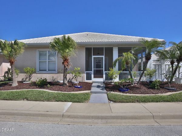 169 Key Colony Court, Daytona Beach, FL 32118