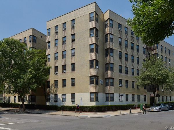 340 E Mosholu Parkway S, Unit 4-E, Bronx, NY 10458