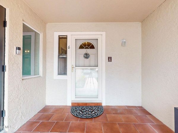 101 La Costa Street, Unit 6b, Melbourne, FL 32951