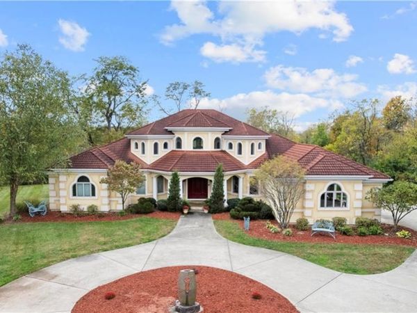 1251 Barton Lane, Lebanon, OH 45036