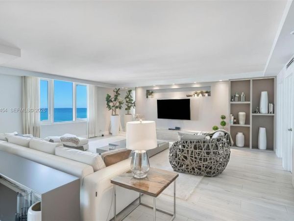 2301 Collins Ave, Unit 1414/1415, Miami Beach, FL 33139