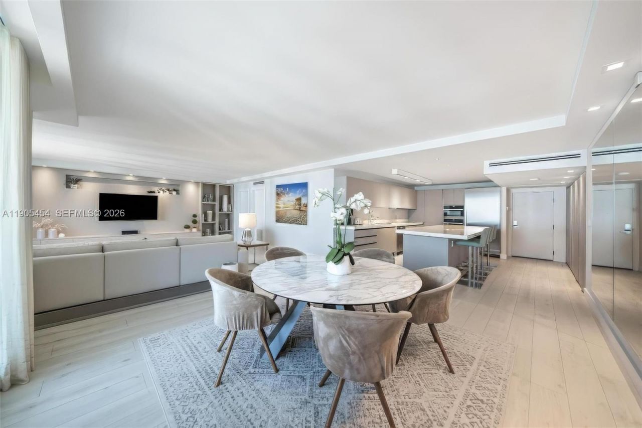 2301 Collins Ave, Unit 1414/1415, Miami Beach, FL 33139 Photo