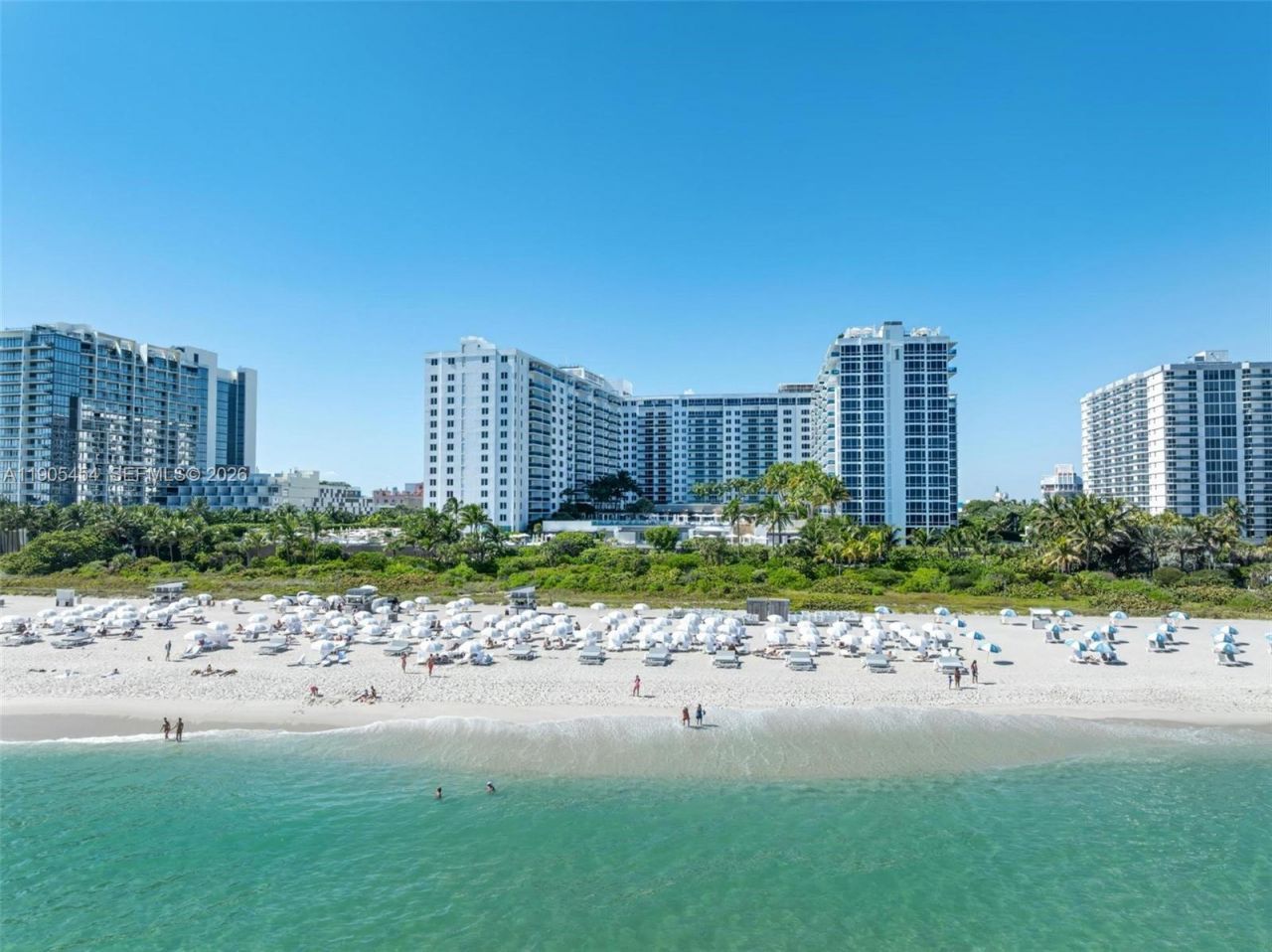 2301 Collins Ave, Unit 1414/1415, Miami Beach, FL 33139 Photo