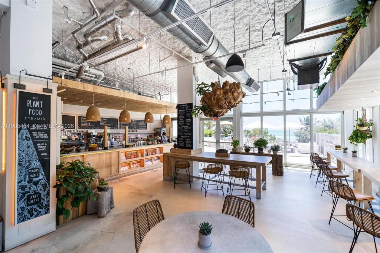 2301 Collins Ave, Unit 1414/1415, Miami Beach, FL 33139 Photo