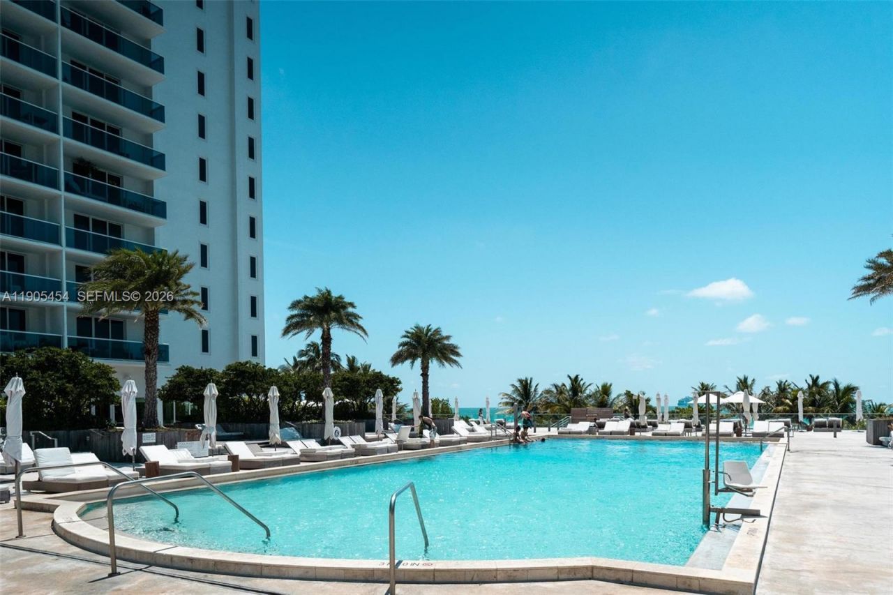 2301 Collins Ave, Unit 1414/1415, Miami Beach, FL 33139 Photo