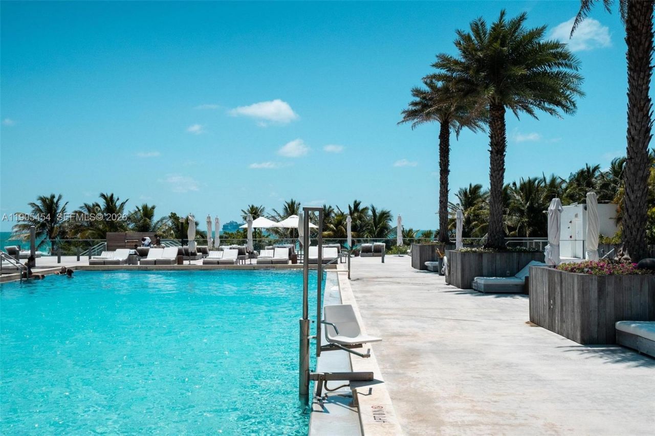 2301 Collins Ave, Unit 1414/1415, Miami Beach, FL 33139 Photo