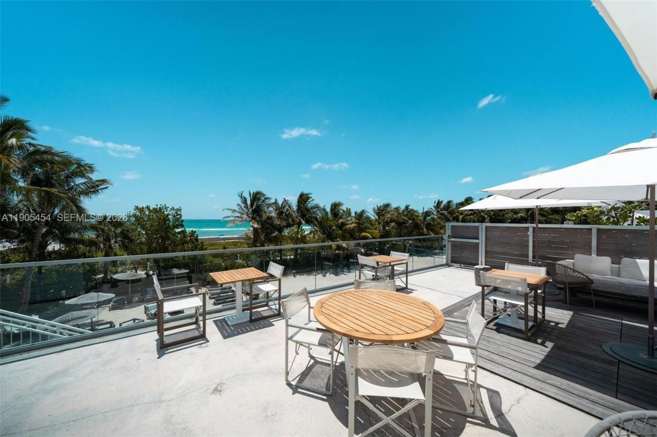 2301 Collins Ave, Unit 1414/1415, Miami Beach, FL 33139 Photo