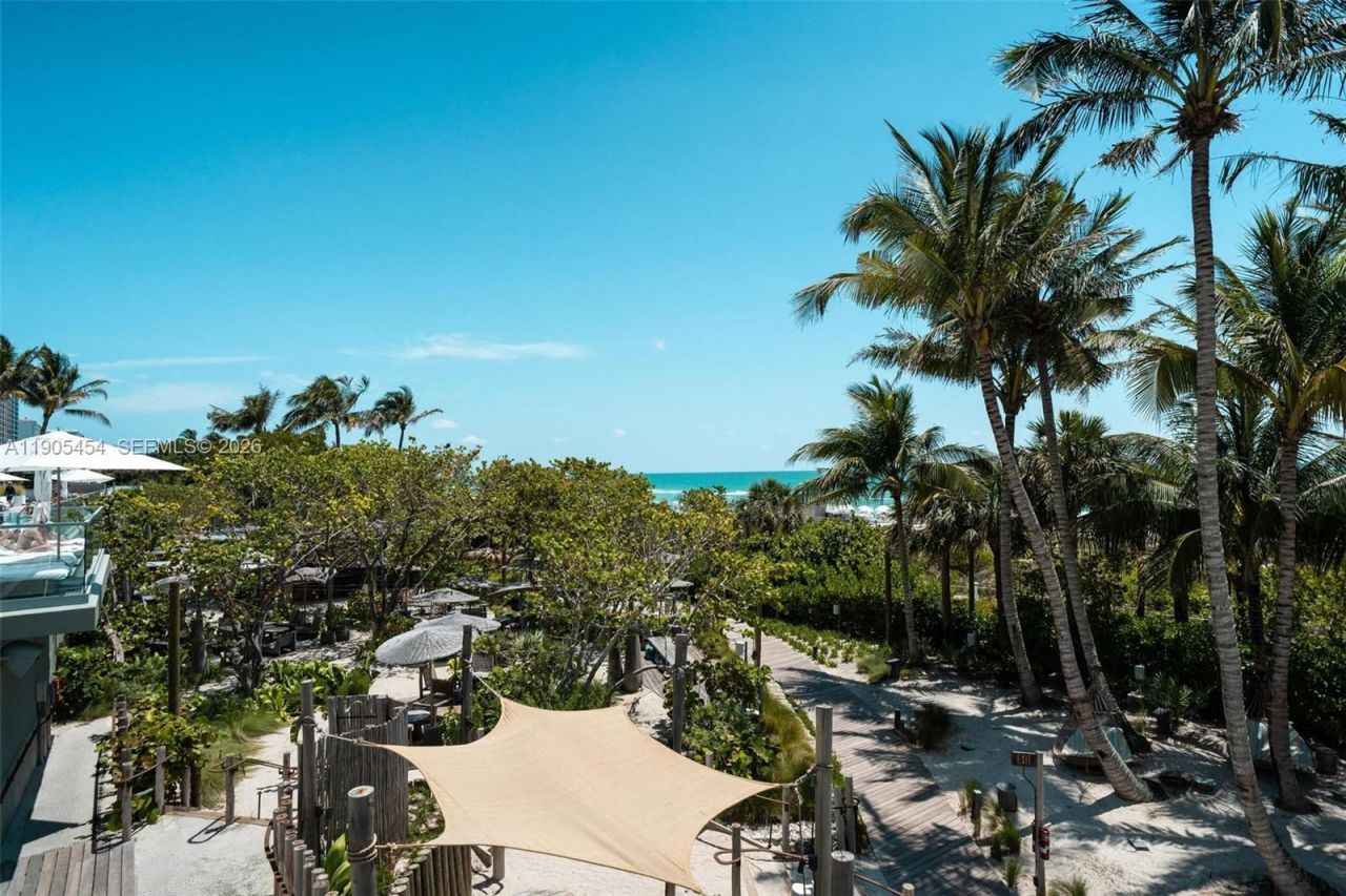 2301 Collins Ave, Unit 1414/1415, Miami Beach, FL 33139 Photo