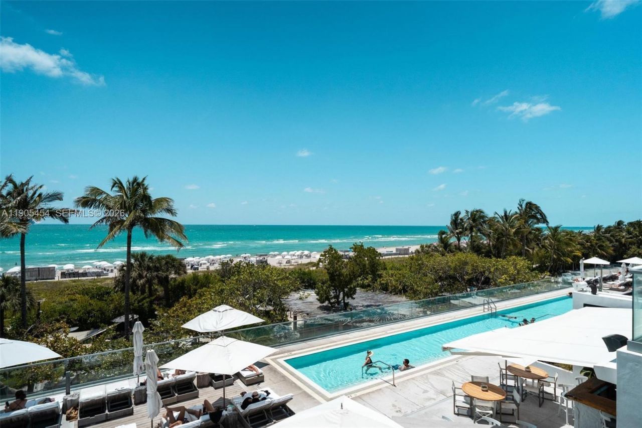2301 Collins Ave, Unit 1414/1415, Miami Beach, FL 33139 Photo