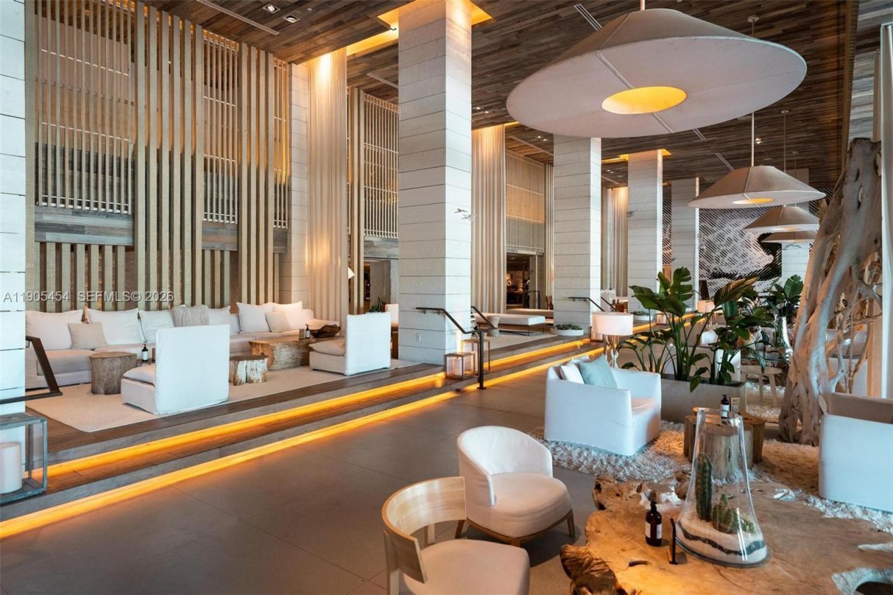 2301 Collins Ave, Unit 1414/1415, Miami Beach, FL 33139 Photo