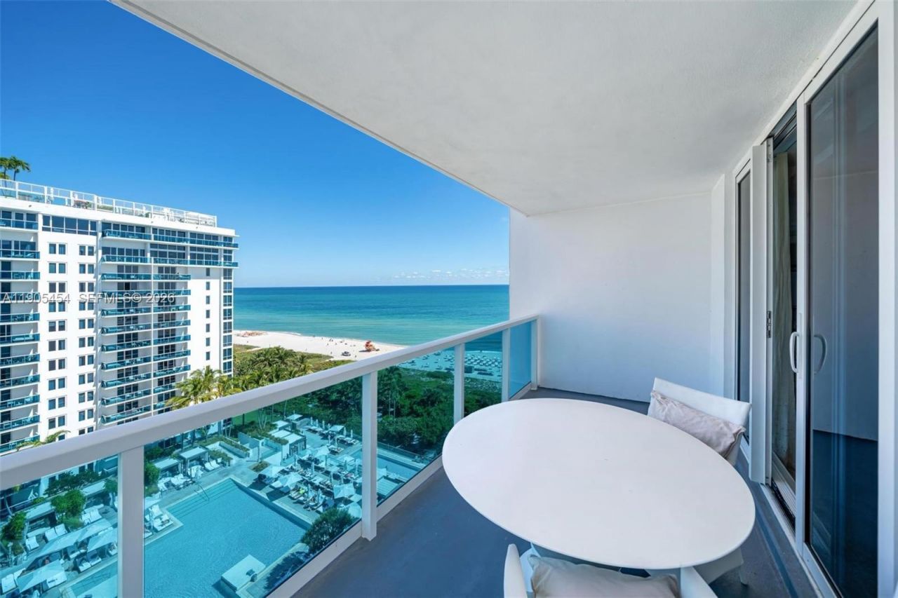 2301 Collins Ave, Unit 1414/1415, Miami Beach, FL 33139 Photo