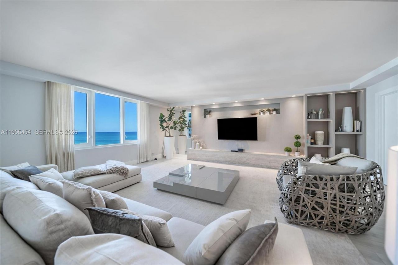 2301 Collins Ave, Unit 1414/1415, Miami Beach, FL 33139 Photo