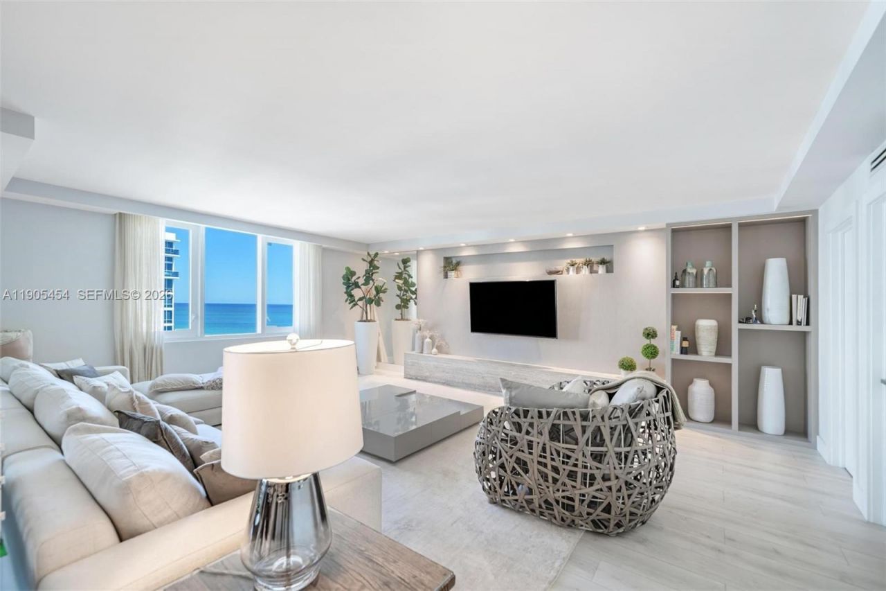 2301 Collins Ave, Unit 1414/1415, Miami Beach, FL 33139 Photo