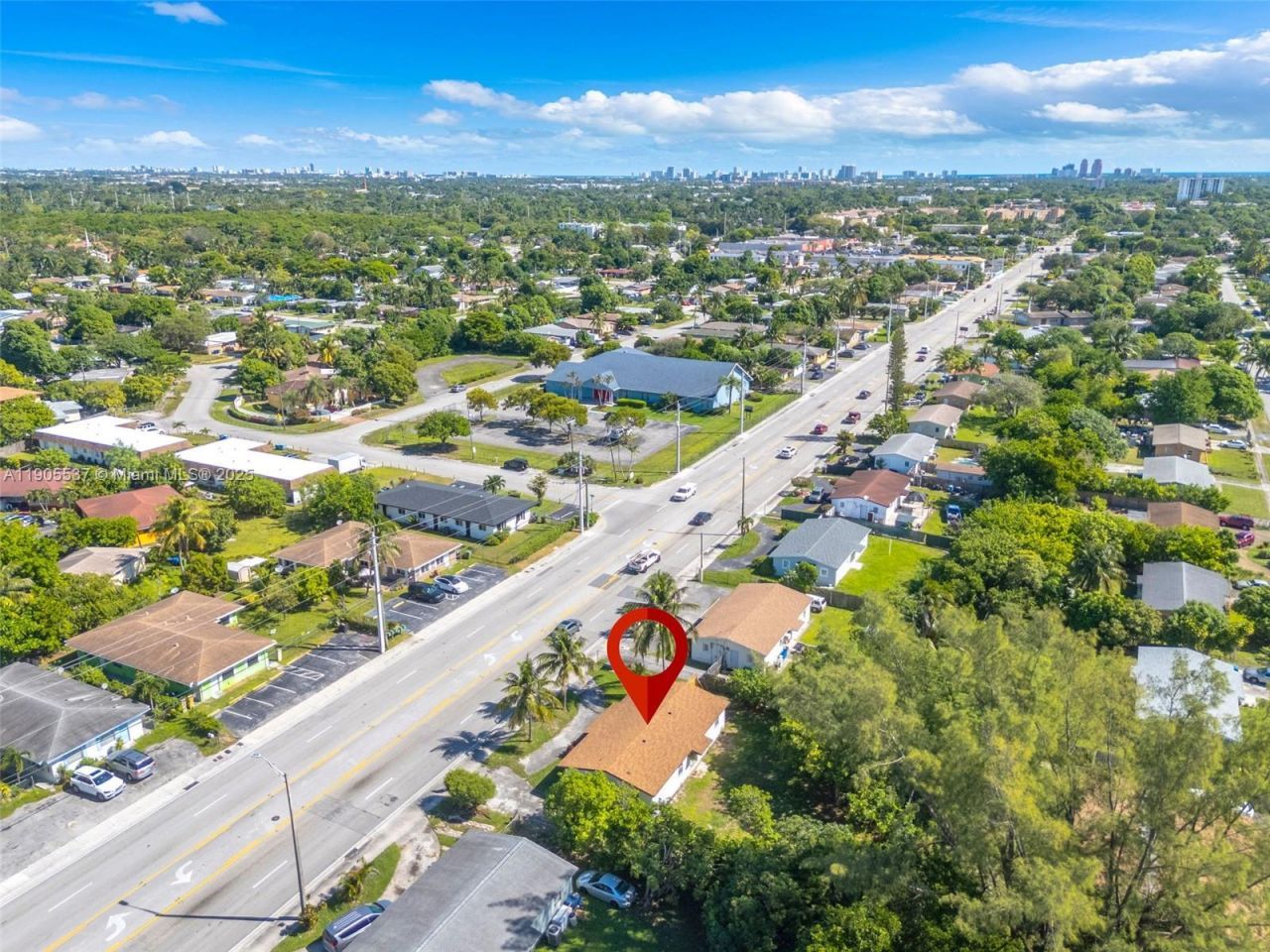 1436 NW 19th St, Fort Lauderdale, FL 33311 Photo