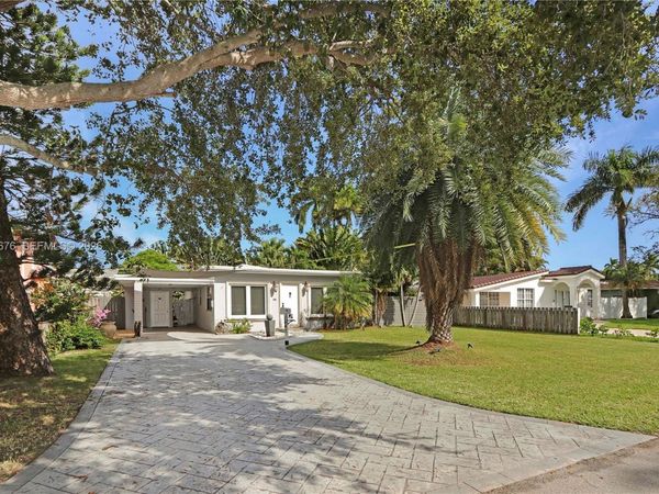 1441 Grant St, Hollywood, FL 33020