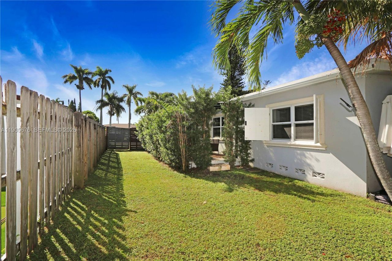 1441 Grant St, Hollywood, FL 33020 Photo