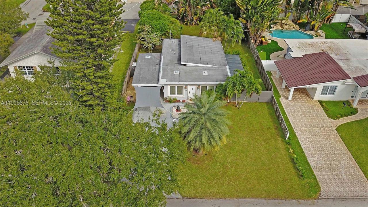 1441 Grant St, Hollywood, FL 33020 Photo