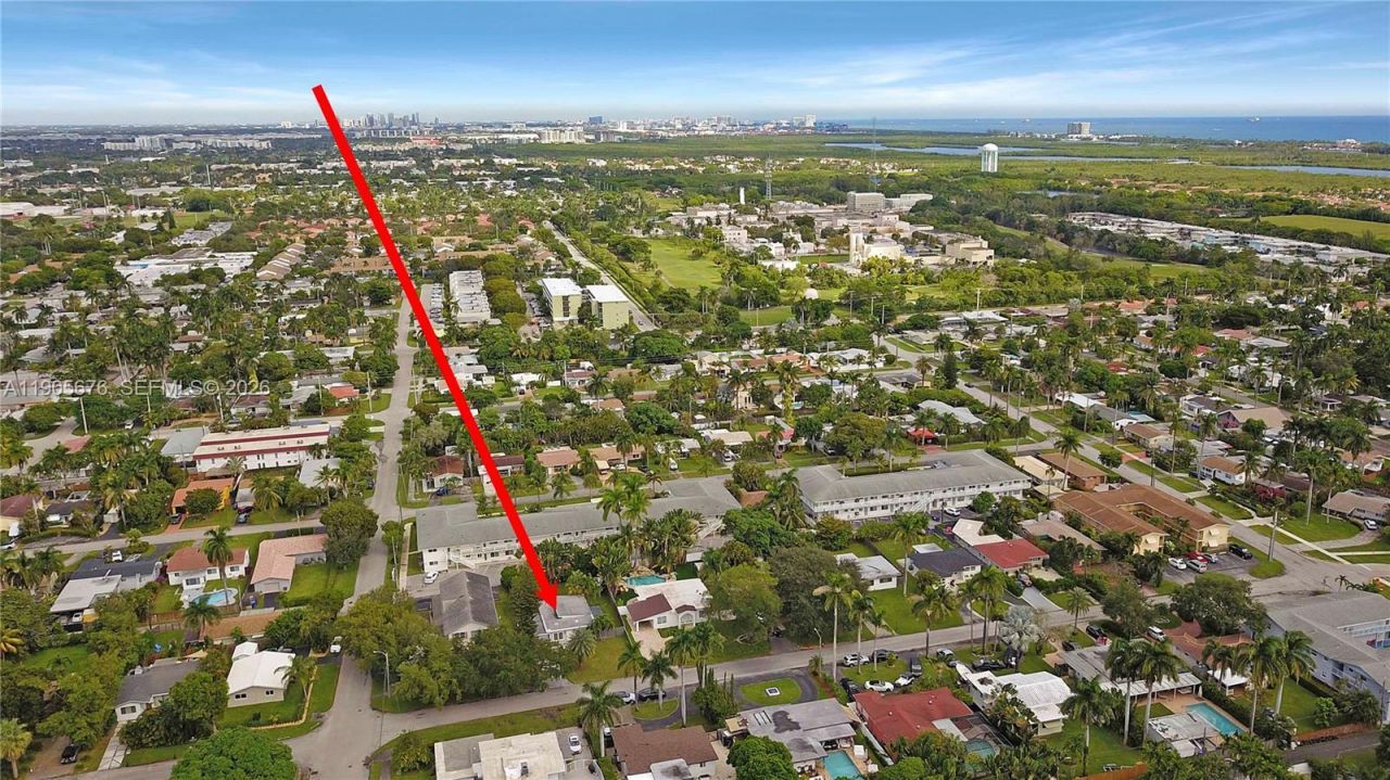 1441 Grant St, Hollywood, FL 33020 Photo