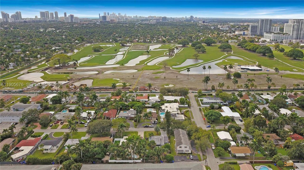 1441 Grant St, Hollywood, FL 33020 Photo