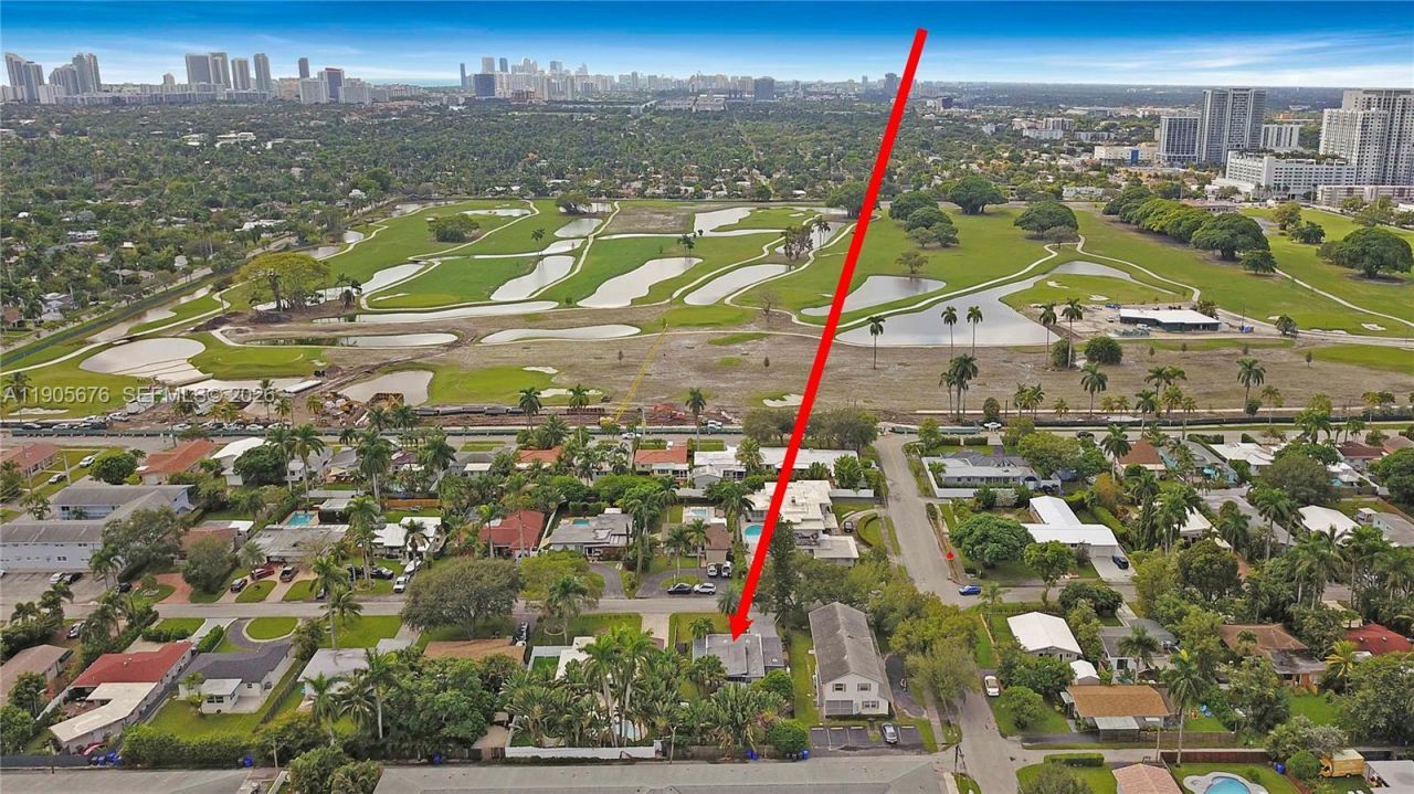 1441 Grant St, Hollywood, FL 33020 Photo