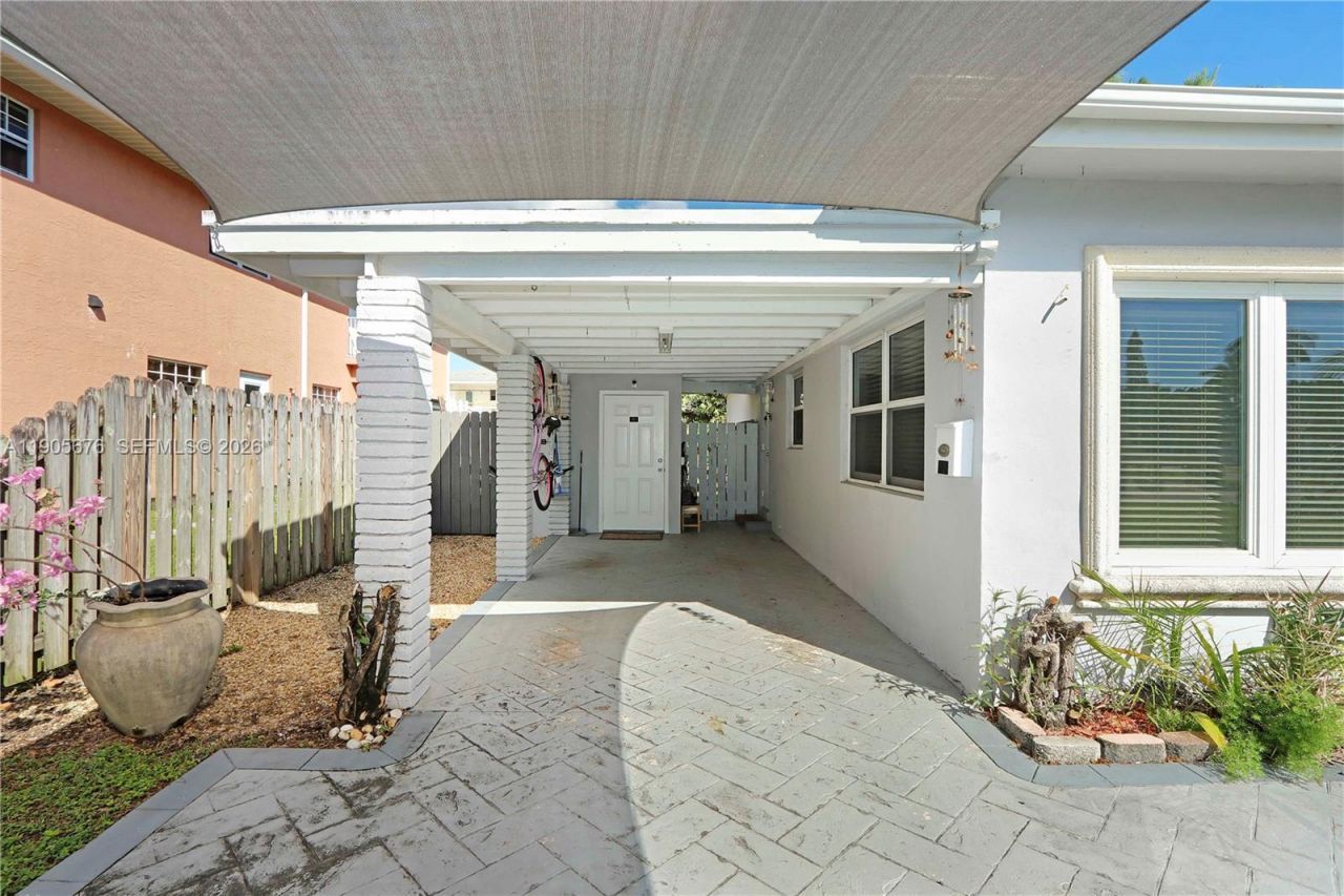 1441 Grant St, Hollywood, FL 33020 Photo