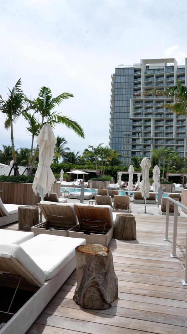 2301 Collins Ave, Unit 836, Miami Beach, FL 33139 Photo