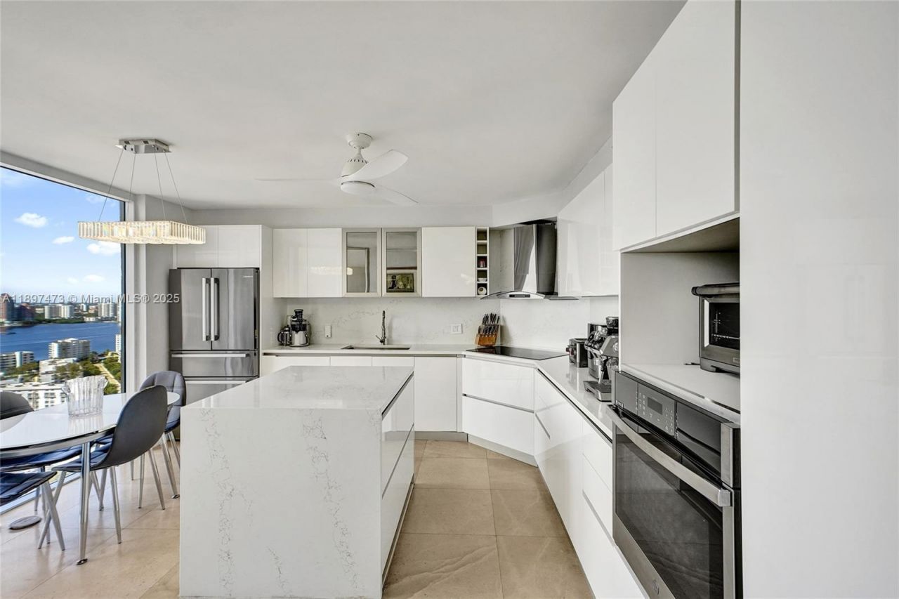 17555 Collins Ave, Unit 2703, Sunny Isles Beach, FL 33160 Photo