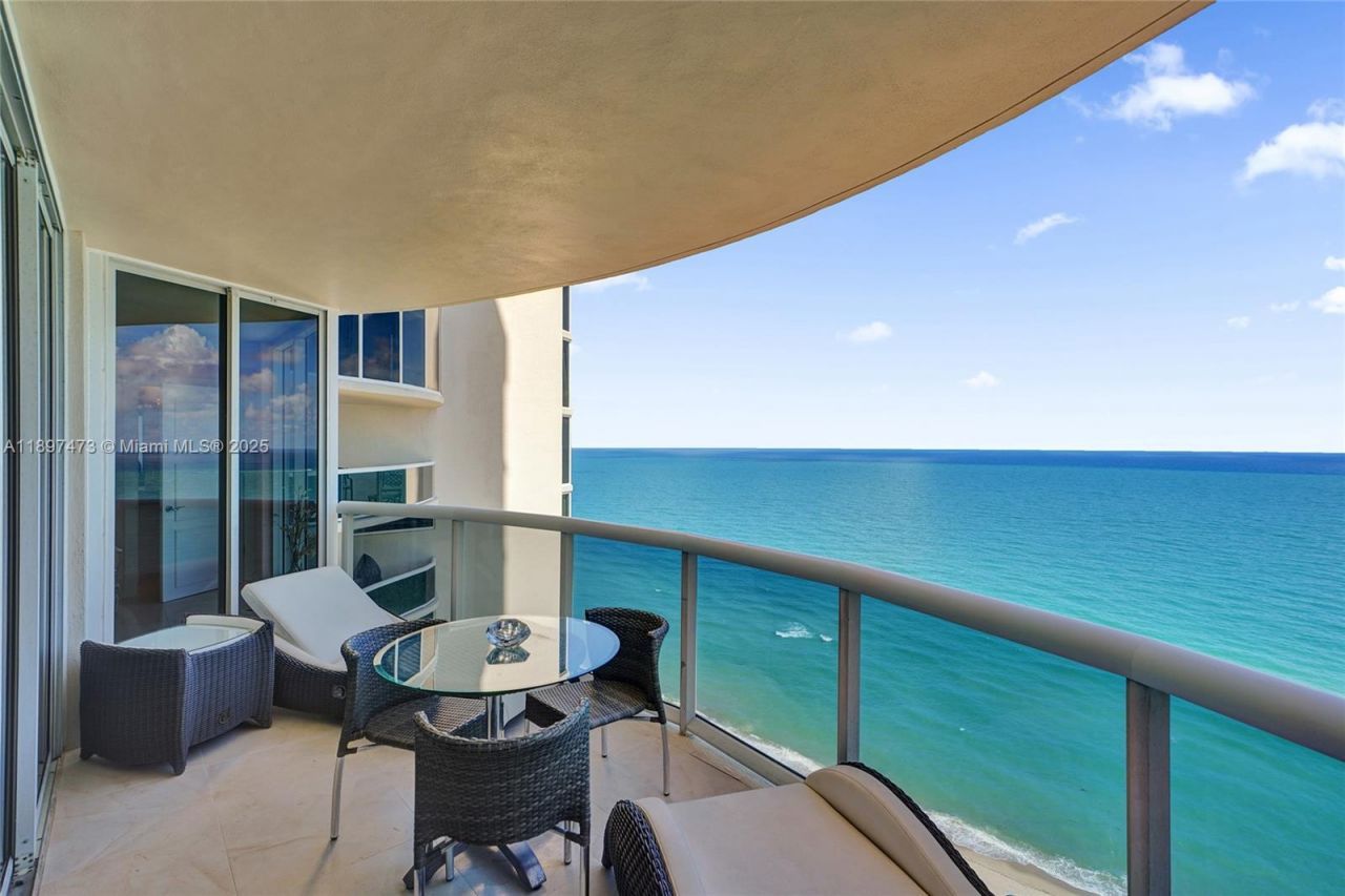 17555 Collins Ave, Unit 2703, Sunny Isles Beach, FL 33160 Photo