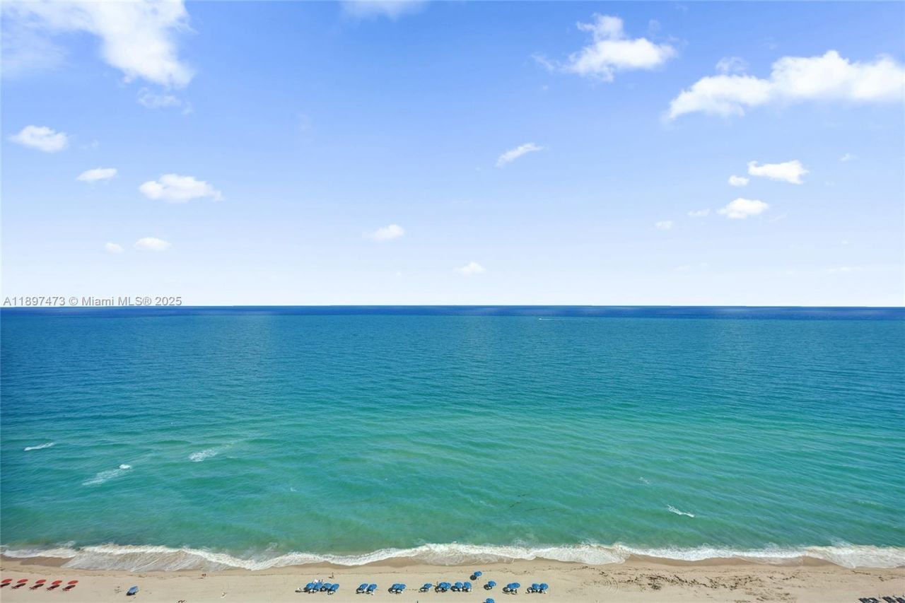 17555 Collins Ave, Unit 2703, Sunny Isles Beach, FL 33160 Photo