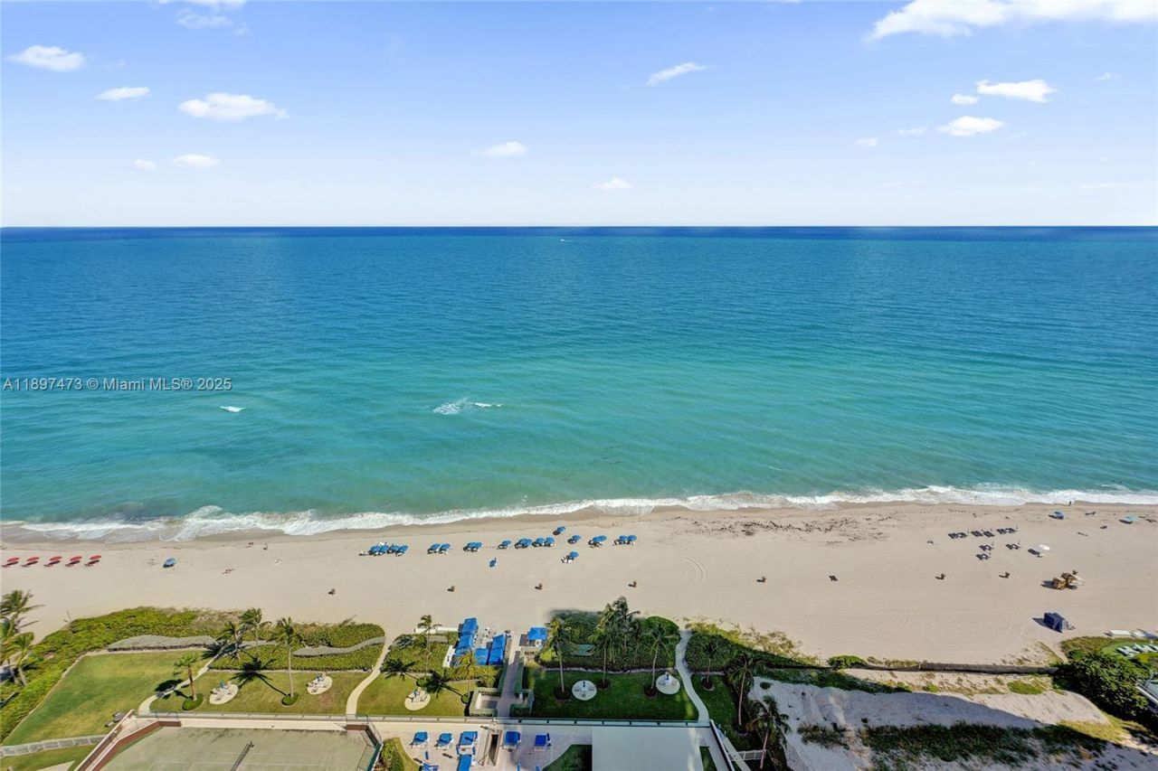 17555 Collins Ave, Unit 2703, Sunny Isles Beach, FL 33160 Photo
