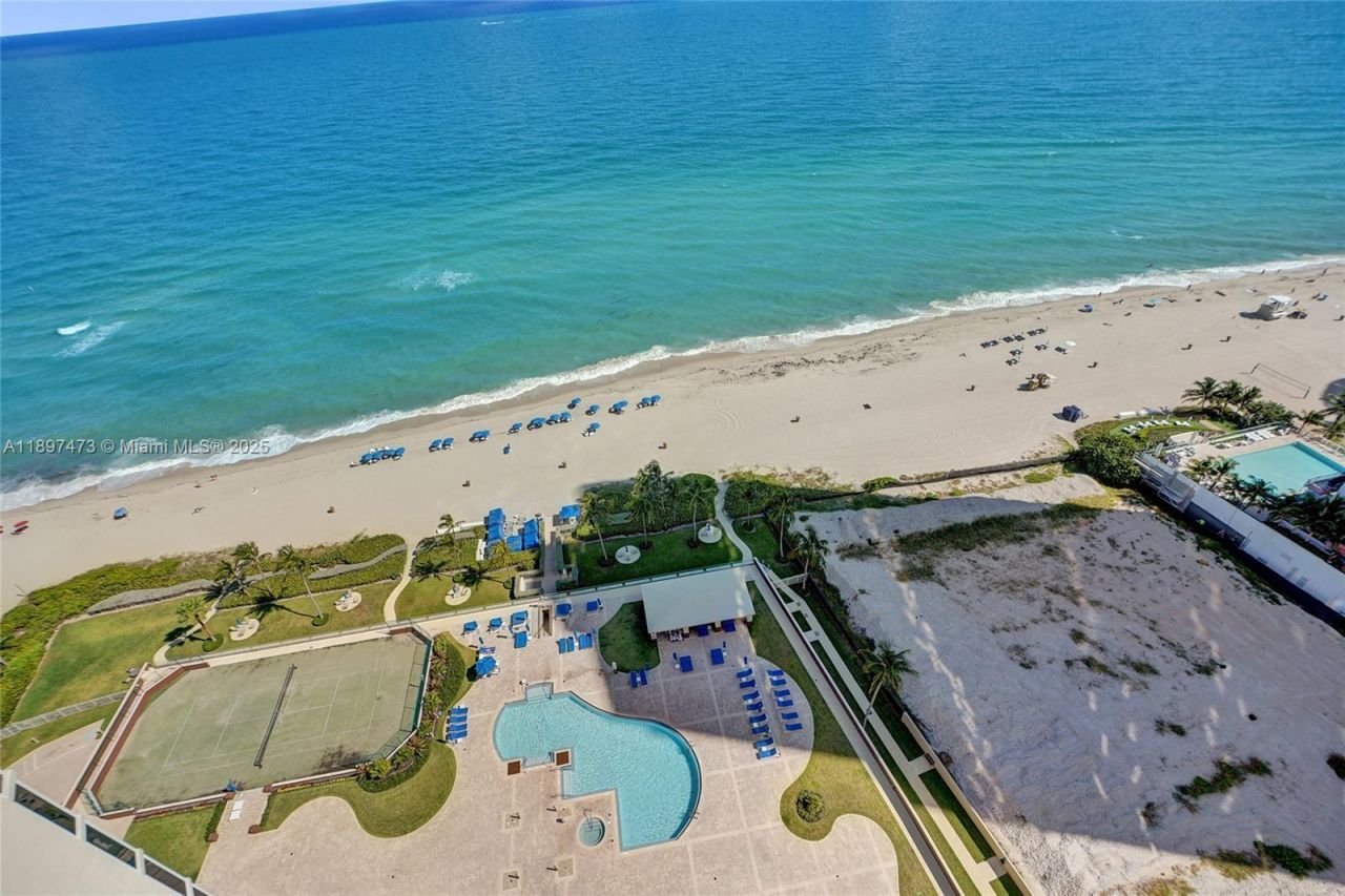 17555 Collins Ave, Unit 2703, Sunny Isles Beach, FL 33160 Photo