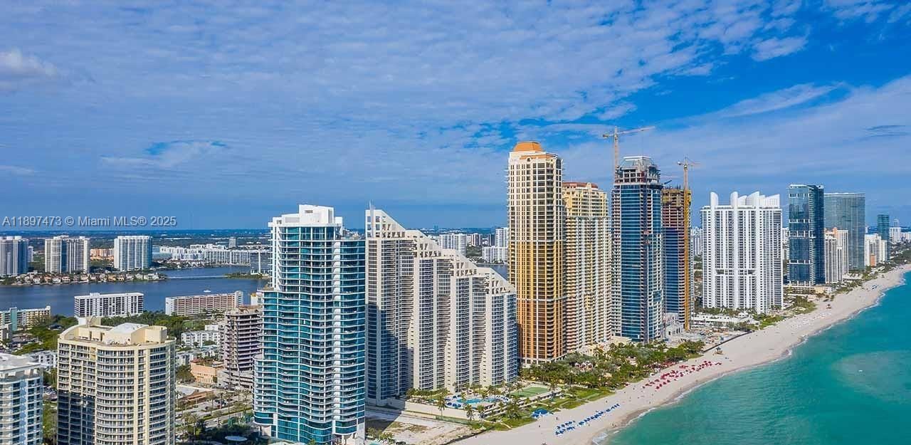 17555 Collins Ave, Unit 2703, Sunny Isles Beach, FL 33160 Photo