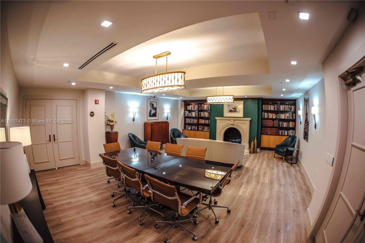 17555 Collins Ave, Unit 2703, Sunny Isles Beach, FL 33160 Photo