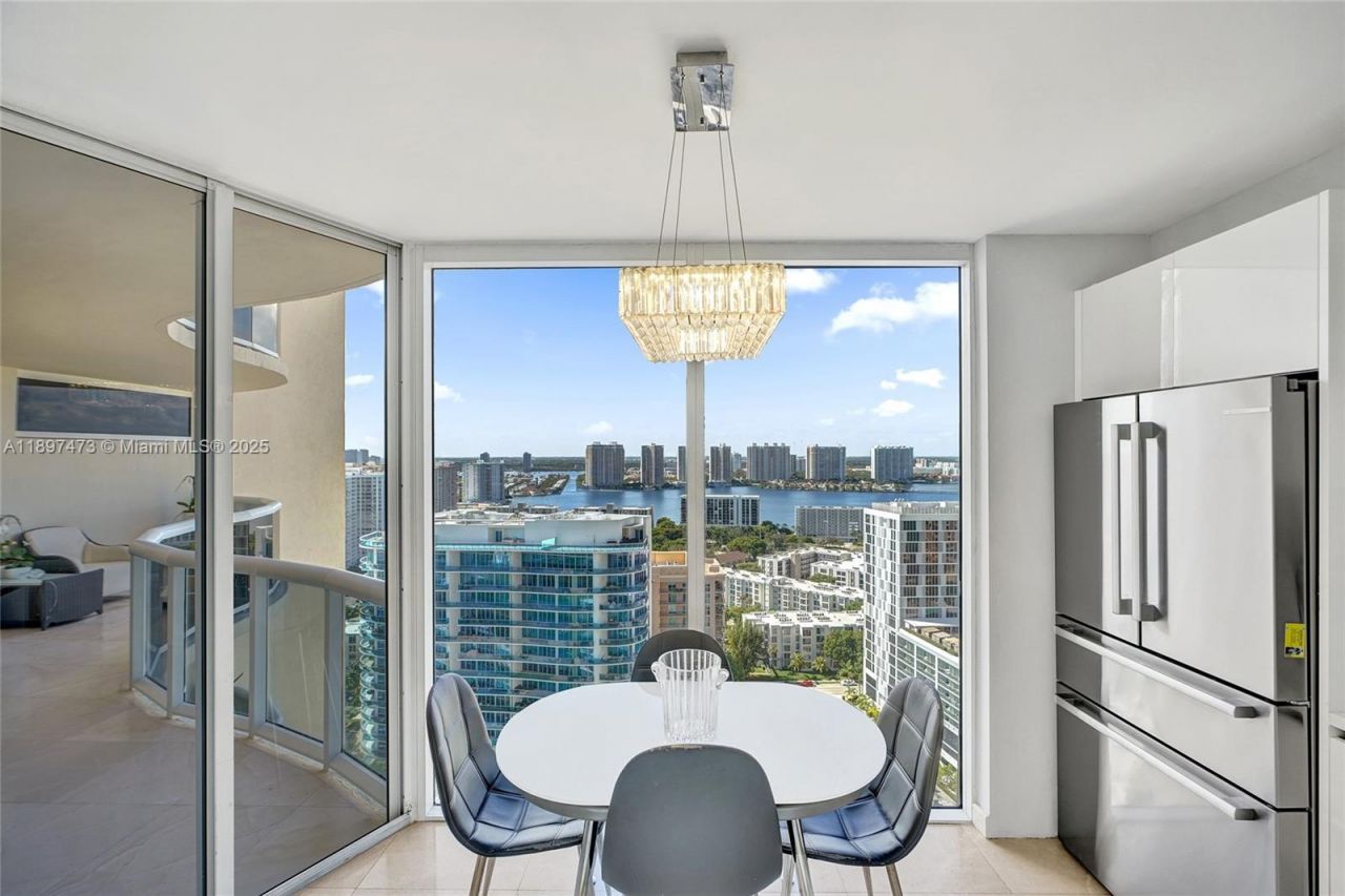 17555 Collins Ave, Unit 2703, Sunny Isles Beach, FL 33160 Photo