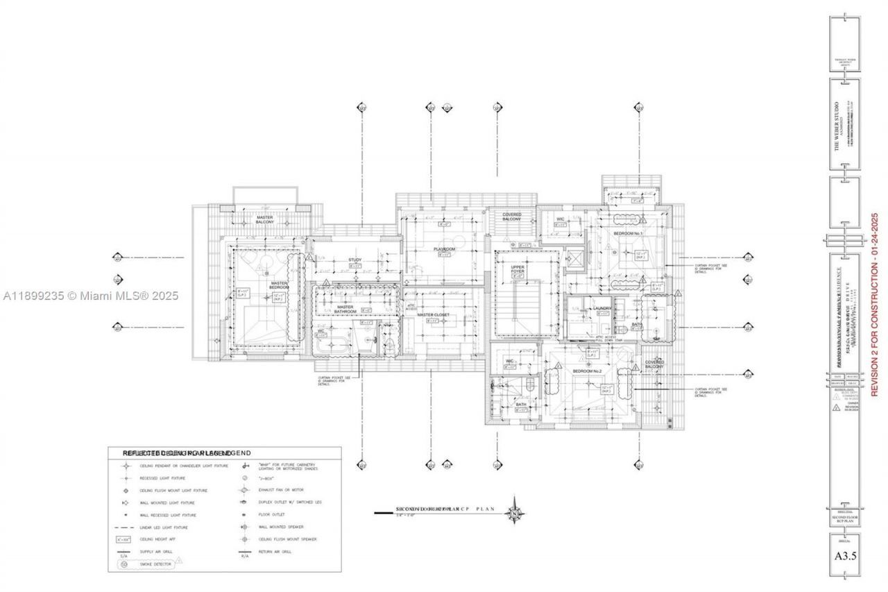 5262 La Gorce Dr, Miami Beach, FL 33140 Photo