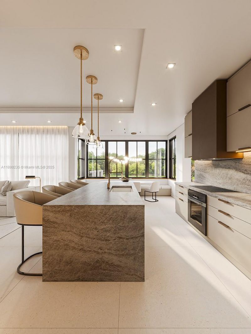 5262 La Gorce Dr, Miami Beach, FL 33140 Photo